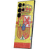 Spain Flag Distressed Galaxy Skins